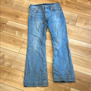7 for All Mankind Jeans in Excellent Condition